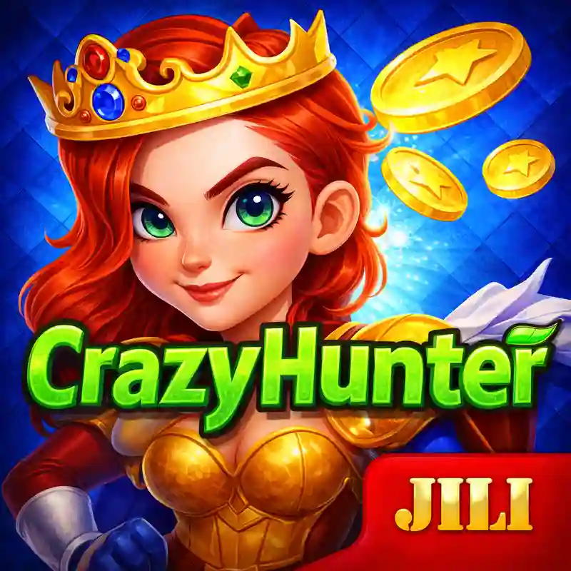 Crazy Hunter Slot Game Stake Casino Pilipinas