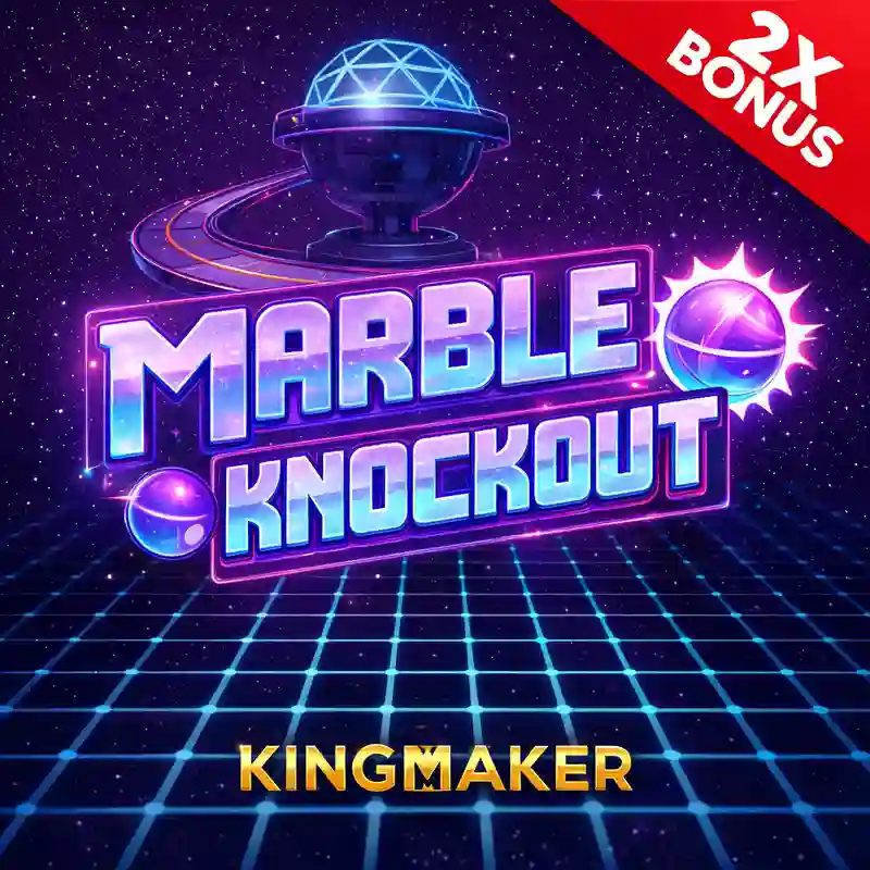 Km Marble Knockout casino game gameplay